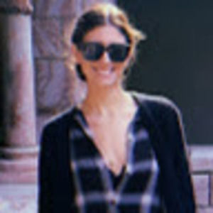 Meet your Posher, Jill